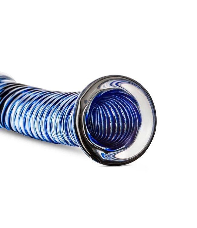 Gildo Glazen G-Spot/Prostaatdildo No. 5