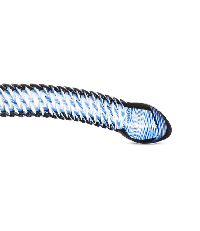 Gildo Glazen G-Spot/Prostaatdildo No. 5