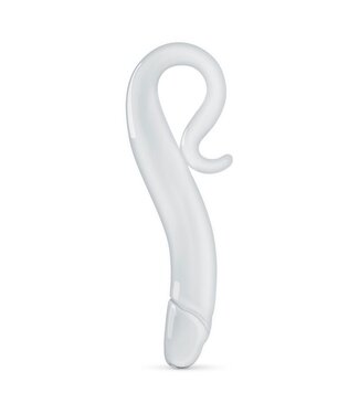 Gildo Glazen G-Spot/Prostaat Dildo No. 14