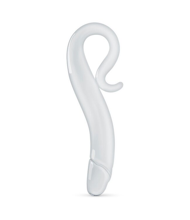 Gildo Glazen G-Spot/Prostaat Dildo No. 14