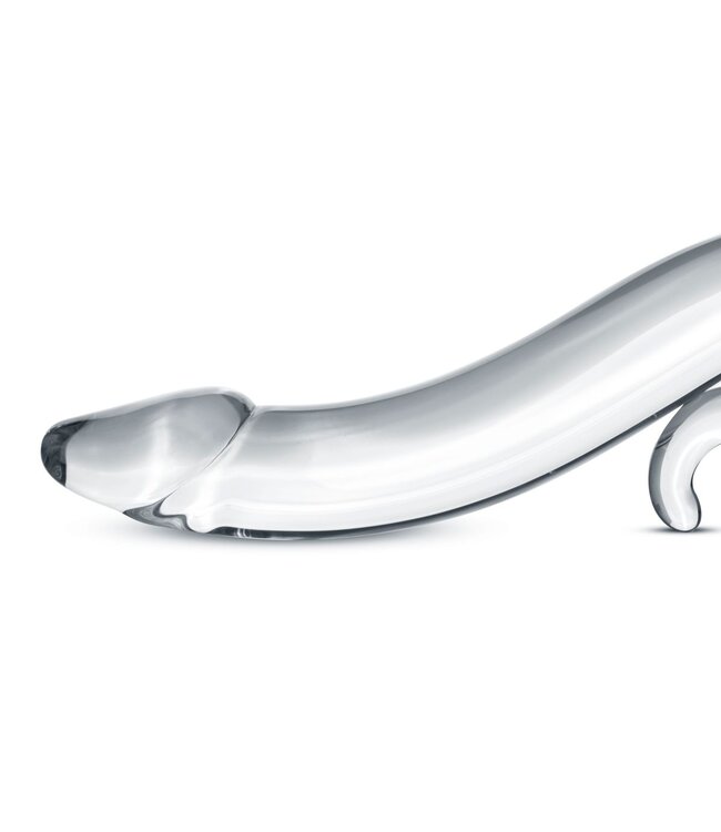 Gildo Glazen G-Spot/Prostaat Dildo No. 14