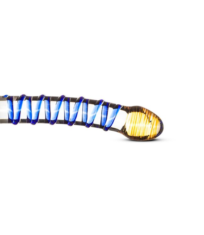 Gildo Glazen G-Spot/Prostaatdildo No. 1