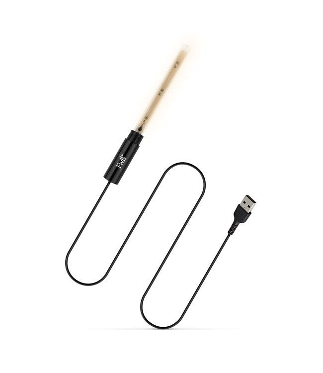 Friend with Benefits Friend with Benefits - Make Me Hot Verwarmingsstaaf voor Masturbators