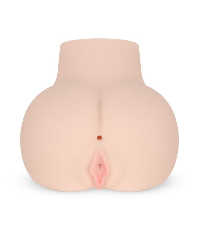 Friend with Benefits Friend With Benefits - Realistische Masturbator met Vibrator