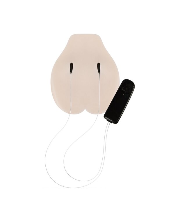 Friend with Benefits Friend With Benefits - Realistische Masturbator met Vibrator