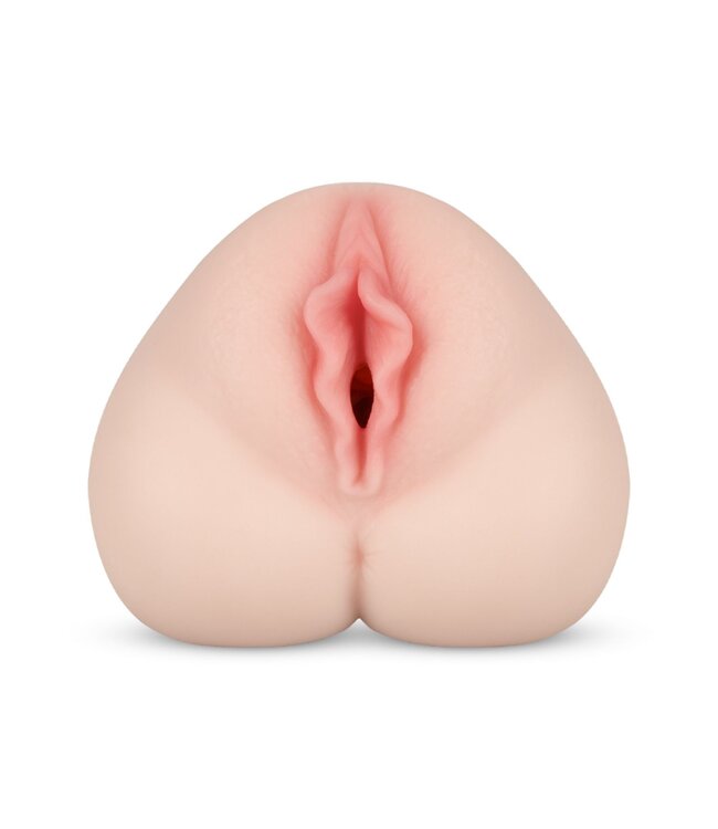 Friend with Benefits Friend With Benefits - Realistische Vagina Masturbator