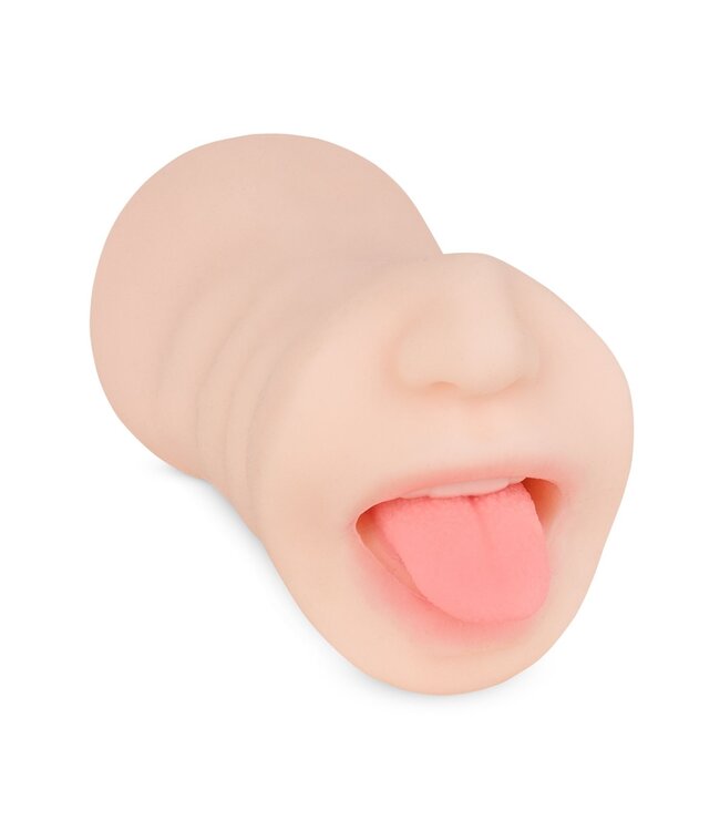 Friend with Benefits Friend With Benefits - Lily Brooks Masturbator