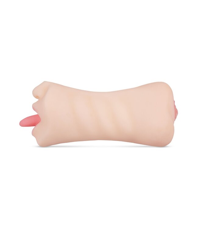 Friend with Benefits Friend With Benefits - Lily Brooks Masturbator