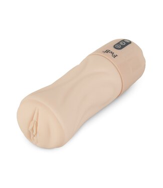 Friend with Benefits Friend with Benefits - Vibrerende en Zuigende Masturbator