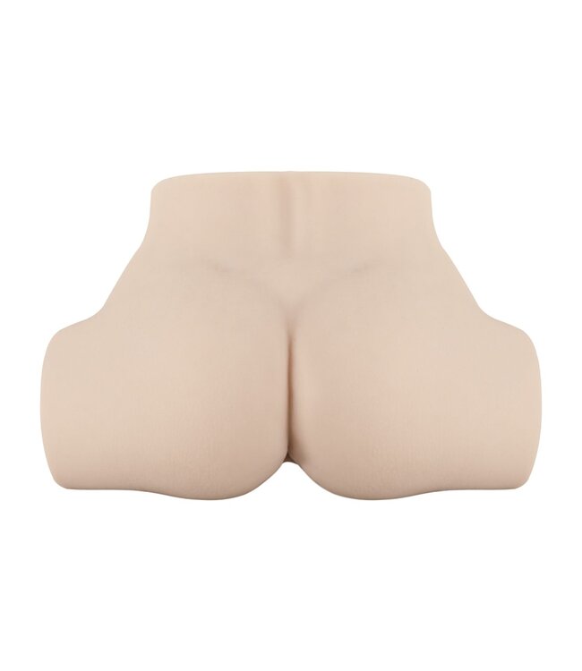 Friend with Benefits Friend with Benefits - Vibrerende Masturbator met Billen