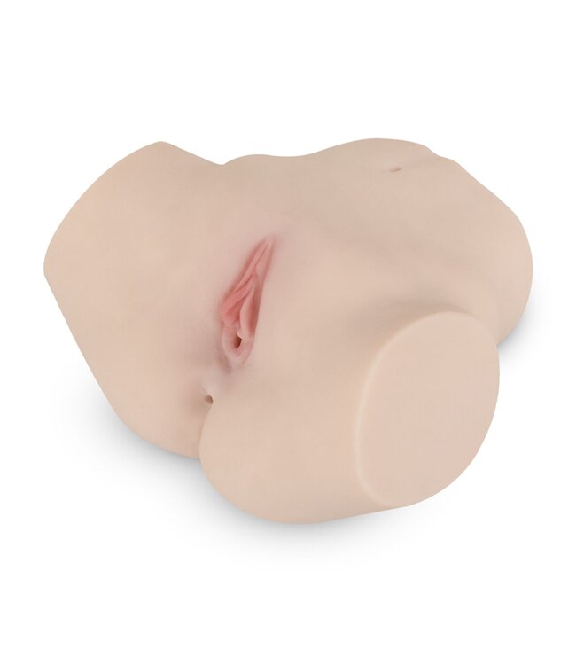 Friend with Benefits Friend with Benefits - Evelyn Harris Vibrerende Masturbator