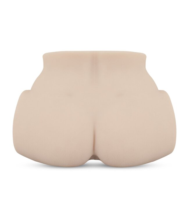 Friend with Benefits Friend with Benefits - Evelyn Harris Vibrerende Masturbator