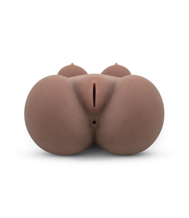 Friend with Benefits Vanessa Davis Realistische Masturbator