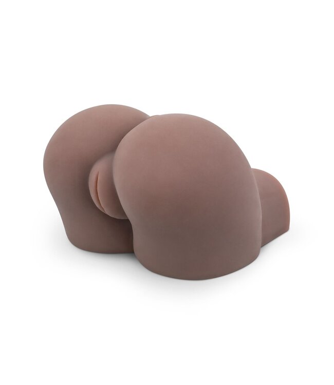 Friend with Benefits Jasmine Turner Realistische Masturbator