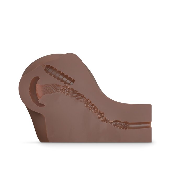 Friend with Benefits Jasmine Turner Realistische Masturbator