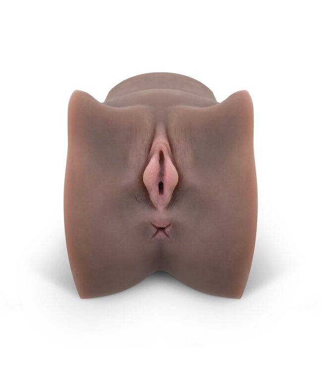 Friend with Benefits Alexis King Realistische Masturbator