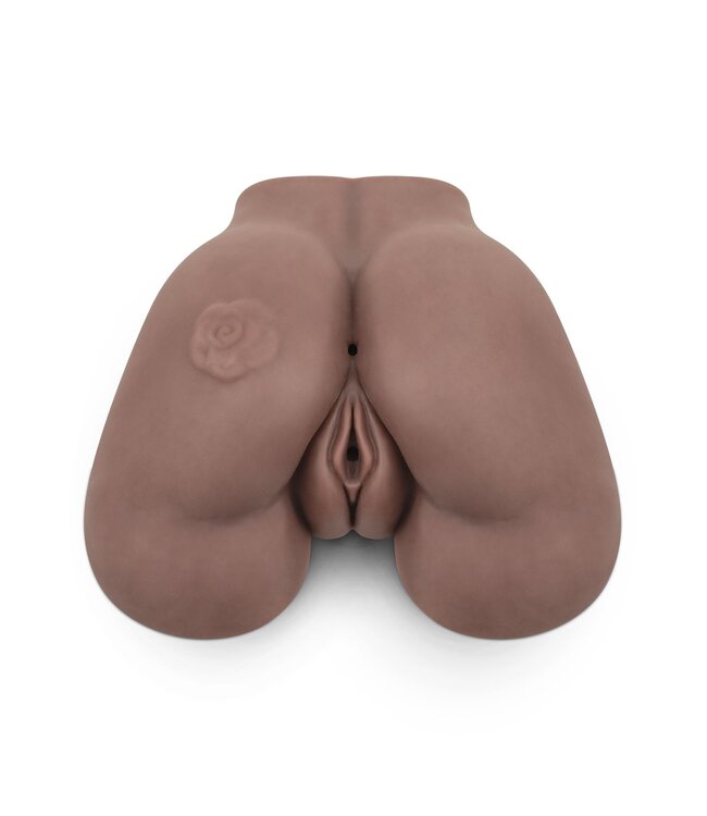 Friend with Benefits Trinity Rose Realistische Masturbator