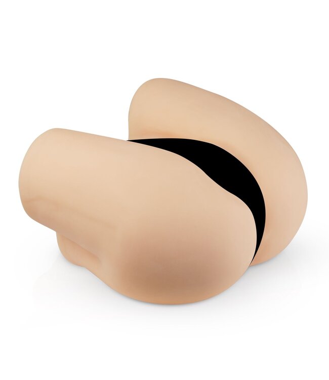 Friend with Benefits Eva Miller Masturbator