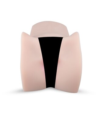 Friend with Benefits Nina Fox Mega Masturbator