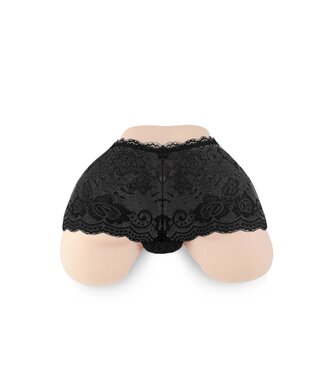 Friend with Benefits Ashley Rose Mega Masturbator