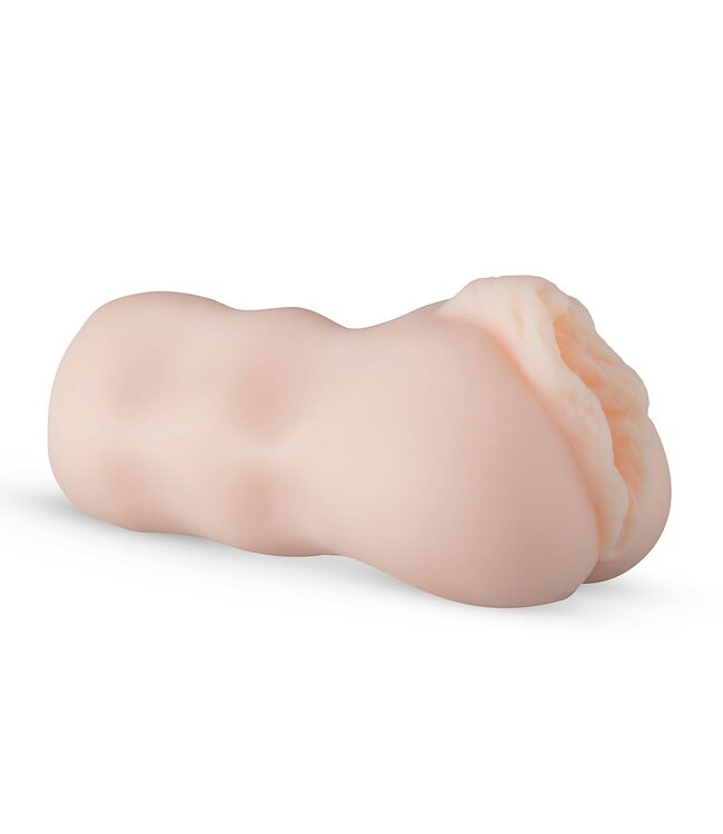 Friend with Benefits Emily Finch Masturbator