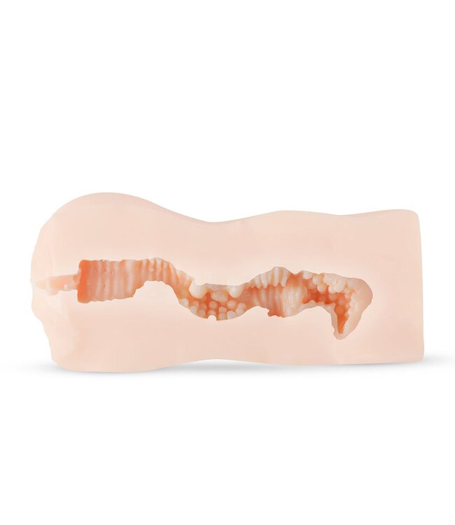 Friend with Benefits Emily Finch Masturbator