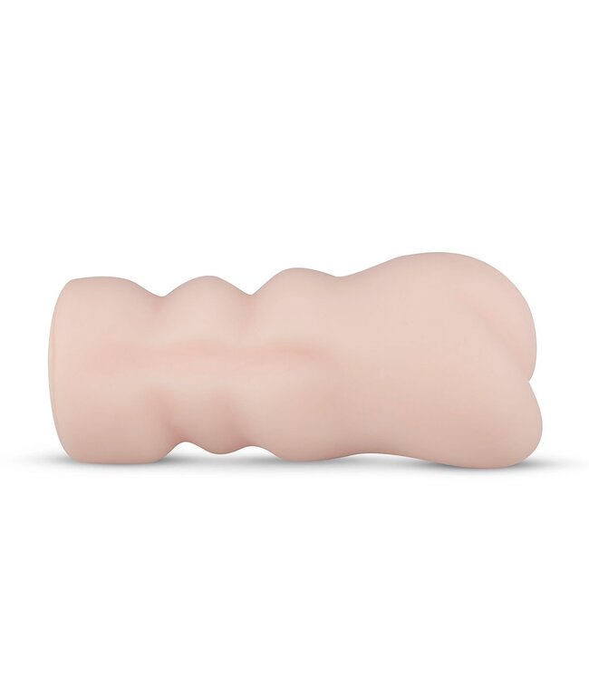 Friend with Benefits Nicole Adams Masturbator