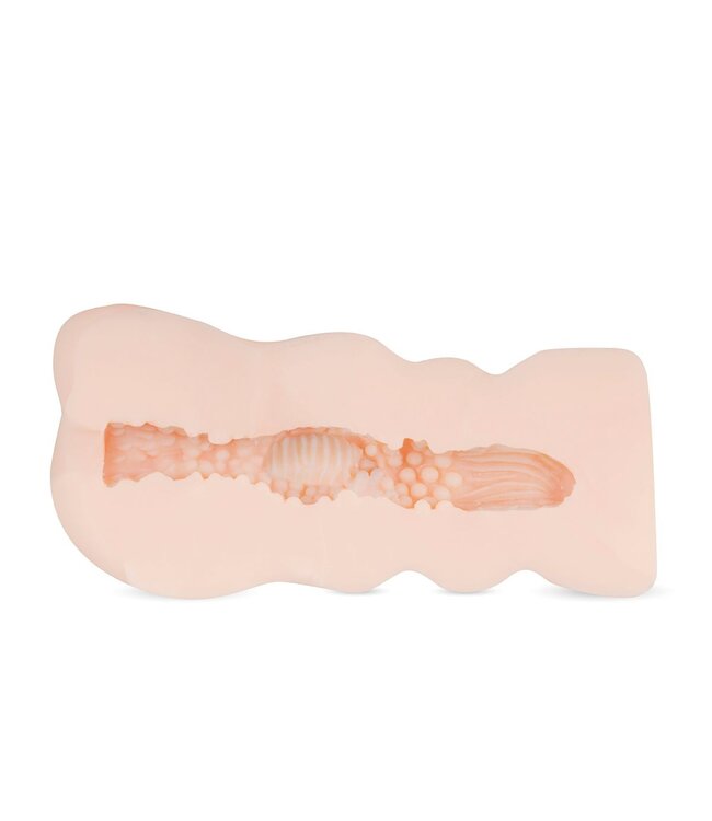 Friend with Benefits Nicole Adams Masturbator