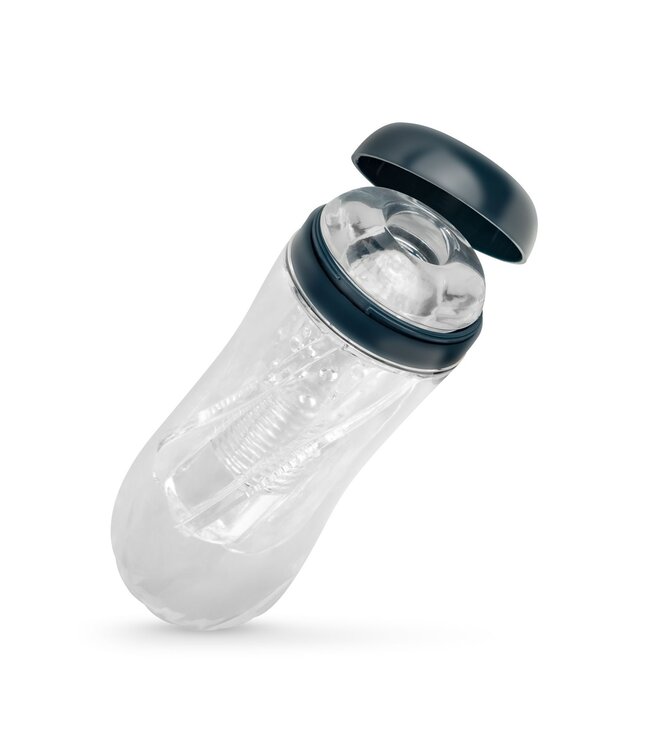 FPPR. FPPR. Transparante Masturbator