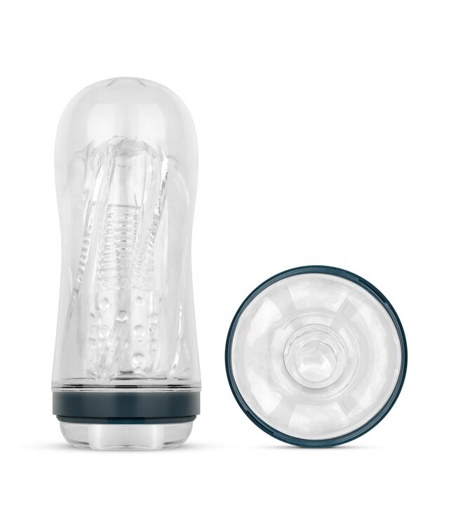 FPPR. FPPR. Transparante Masturbator