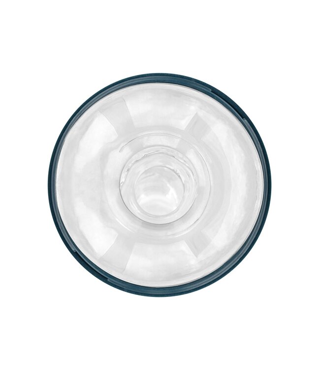 FPPR. FPPR. Transparante Masturbator