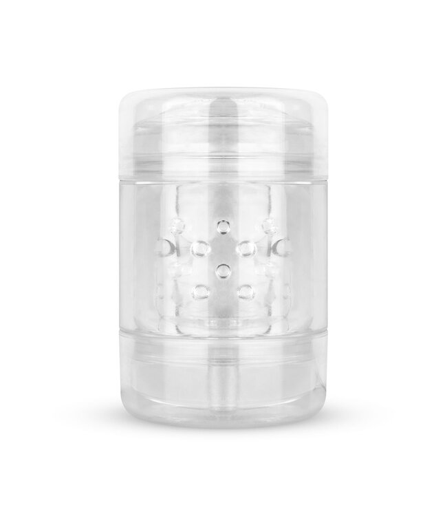 FPPR. FPPR. Dubbelzijdige Masturbator (vagina - mond)