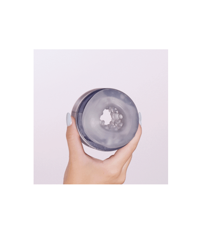 FPPR. FPPR. 2-zijdige Vibrerende Masturbator