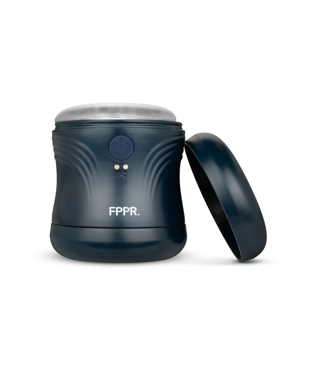 FPPR. FPPR. 2-zijdige Vibrerende Masturbator