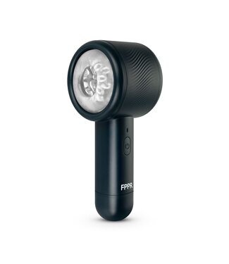 FPPR. FPPR. Elektrische Blowjob Masturbator