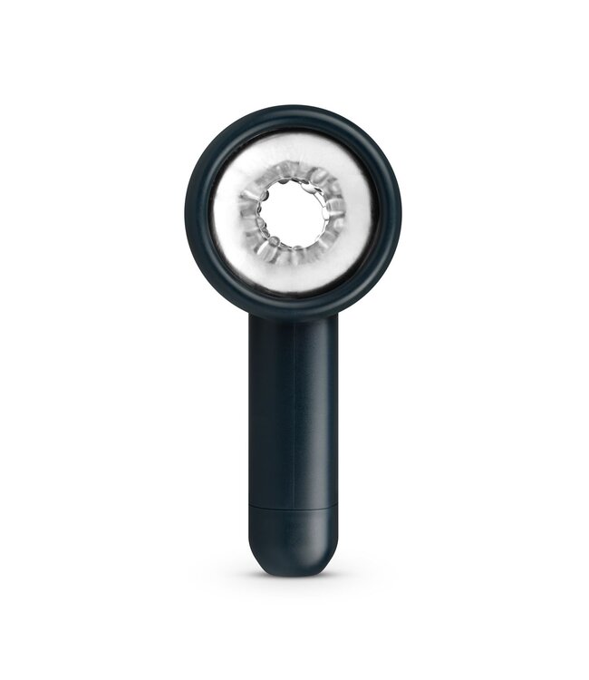 FPPR. FPPR. Elektrische Blowjob Masturbator