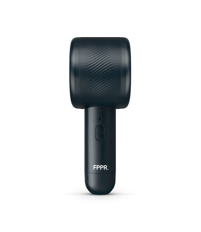 FPPR. FPPR. Elektrische Blowjob Masturbator