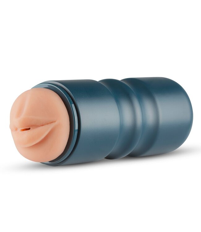 FPPR. FPPR. Mond Masturbator - Mokka