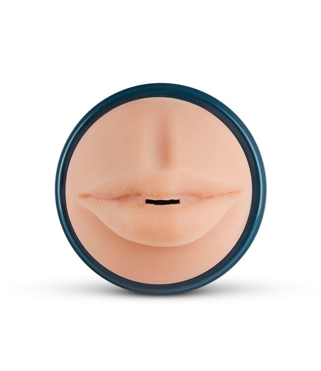 FPPR. FPPR. Mond Masturbator - Mokka