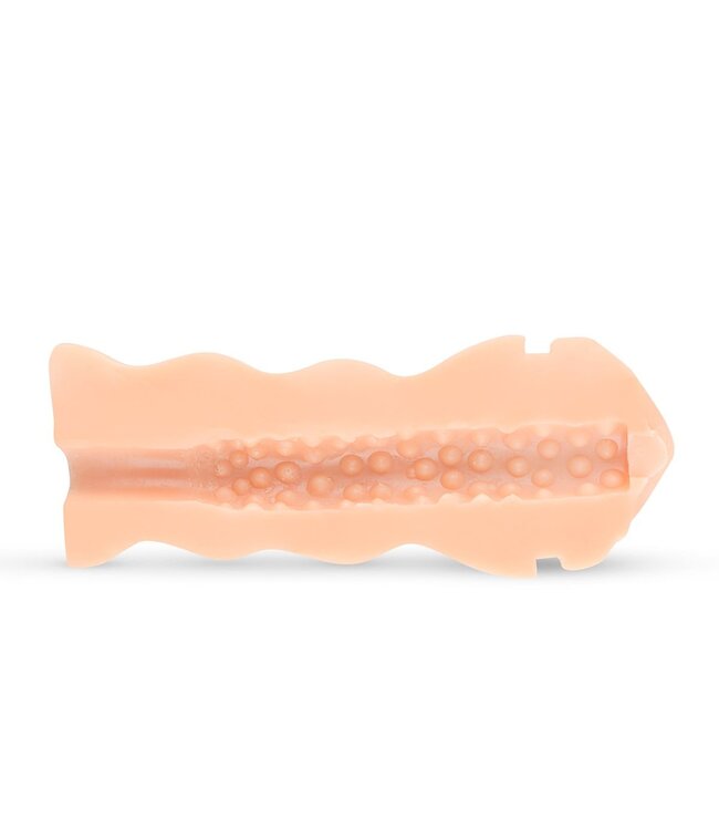 FPPR. FPPR. Mond Masturbator - Mokka