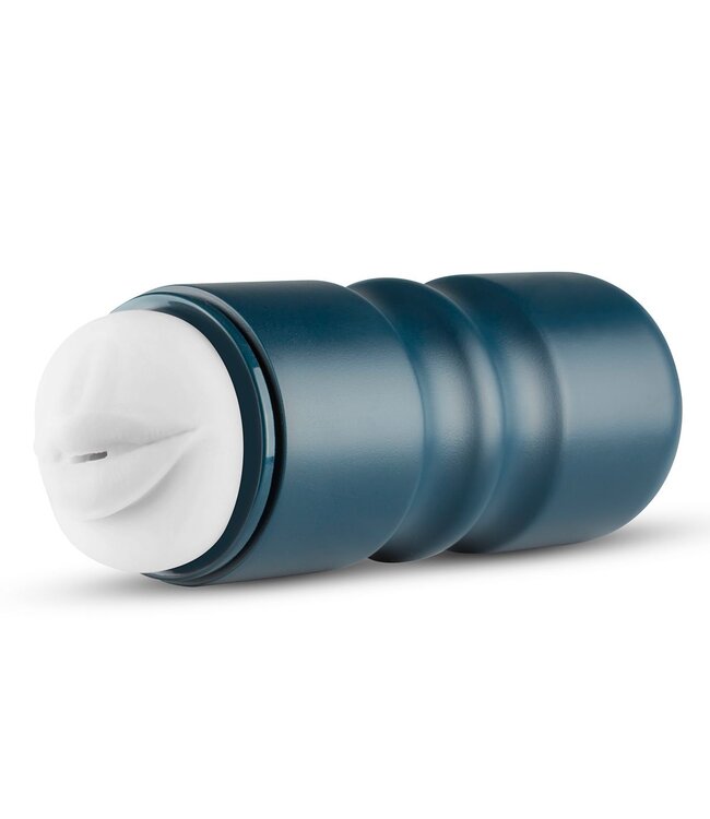 FPPR. FPPR. Mond Masturbator - Wit