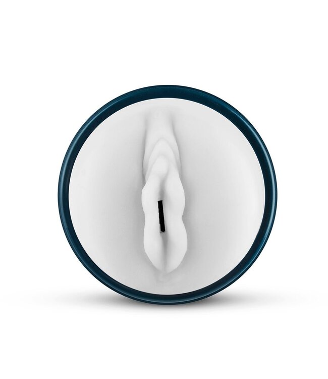 FPPR. FPPR. Vagina Masturbator - Wit
