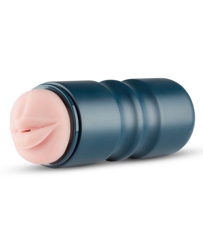 FPPR. FPPR. Mond Masturbator