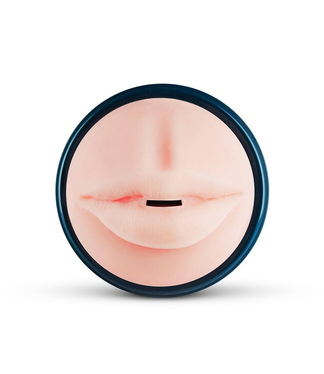 FPPR. FPPR. Mond Masturbator