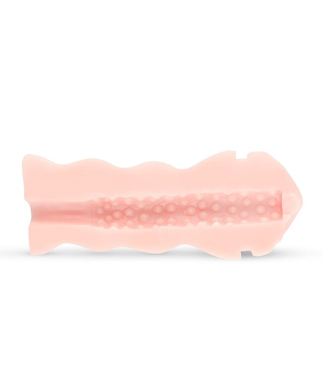 FPPR. FPPR. Mond Masturbator