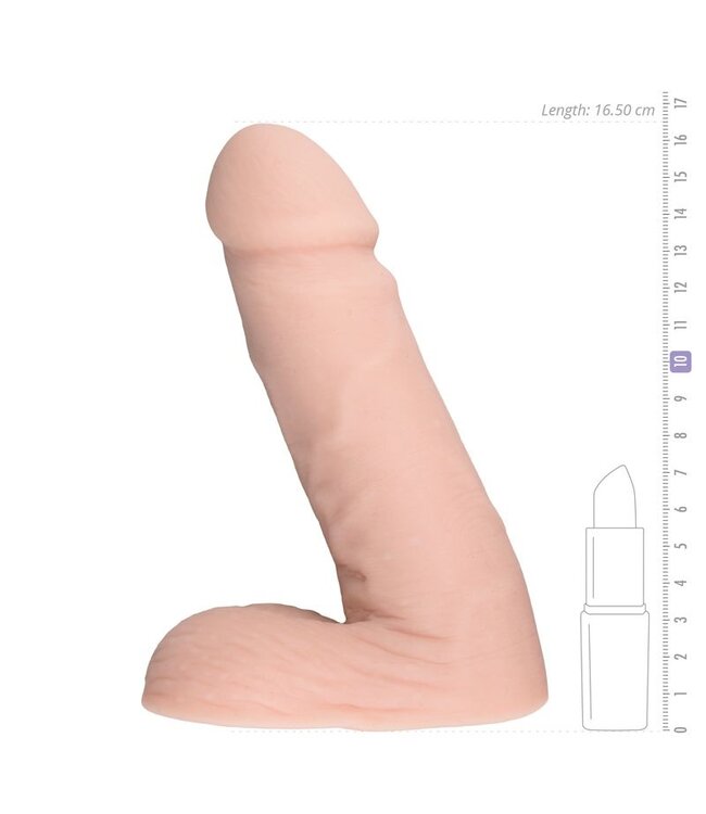 Fleshlight Mr. Limpy - Medium