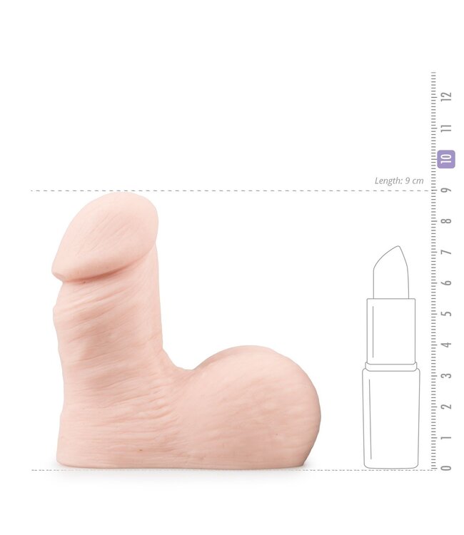 Fleshlight Mr. Limpy - Klein