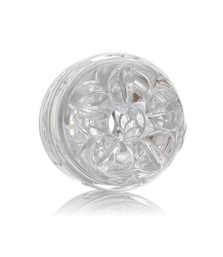 Fleshlight Quickshot Vantage Fleshlight - Transparant