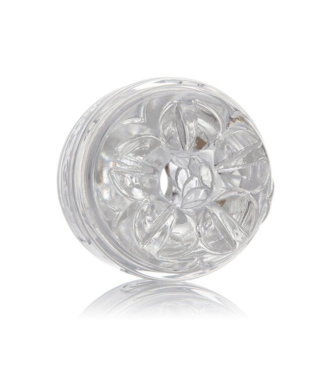 Fleshlight Quickshot Vantage Fleshlight - Transparant