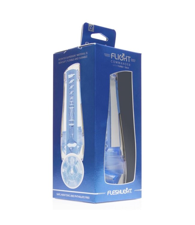 Fleshlight Fleshlight - The Flight Commander